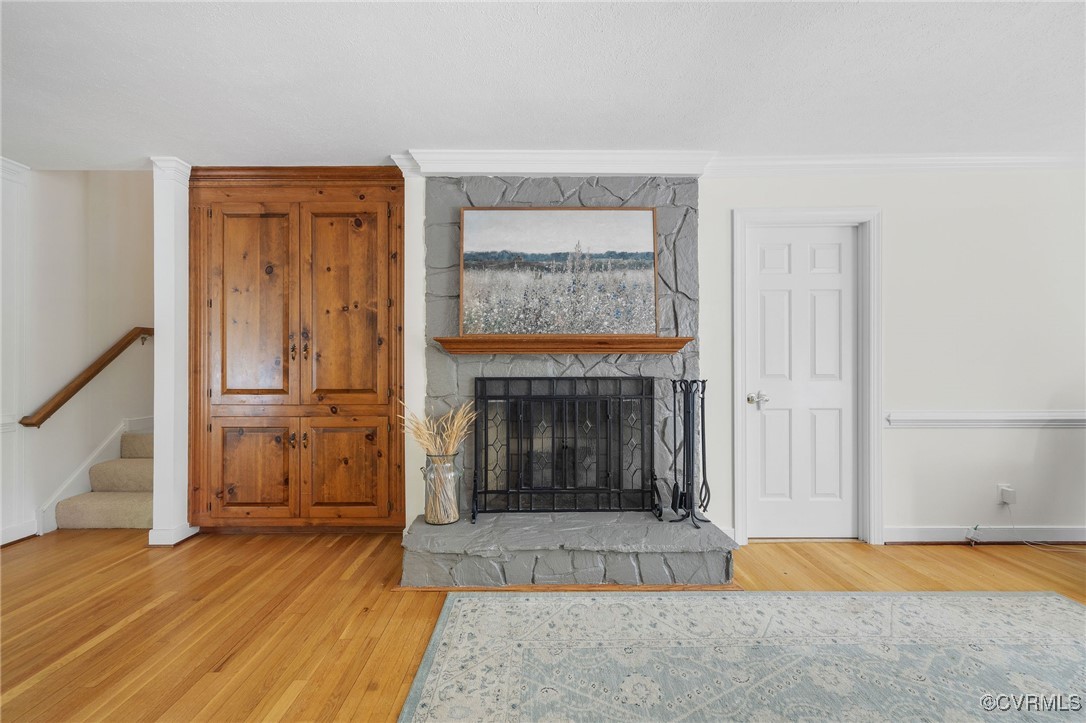 3001 Winterfield Rd
