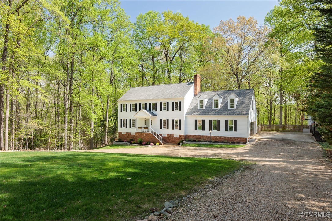 3001 Winterfield Rd