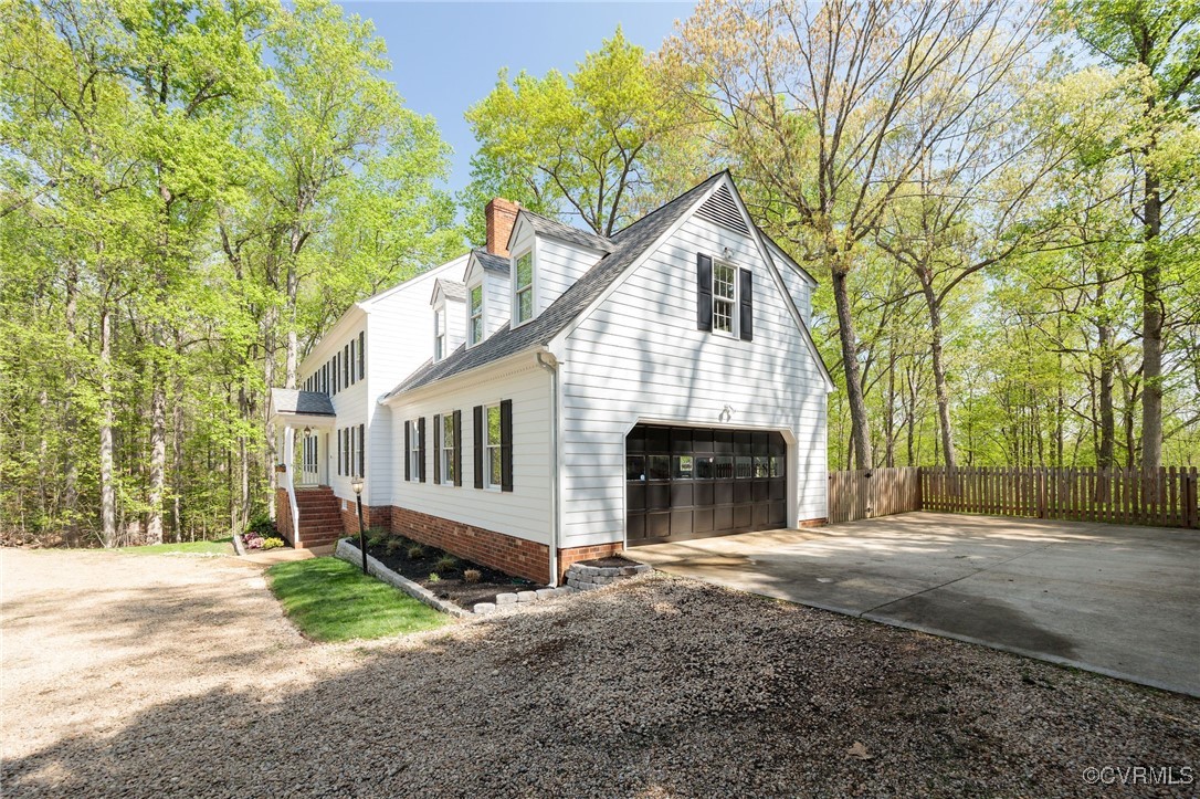 3001 Winterfield Rd