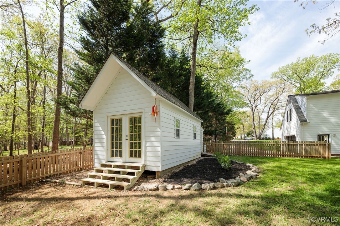 3001 Winterfield Rd