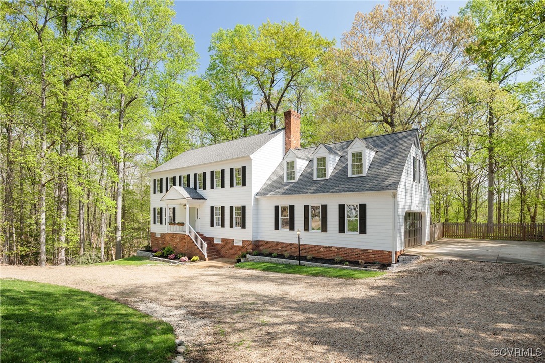 3001 Winterfield Rd