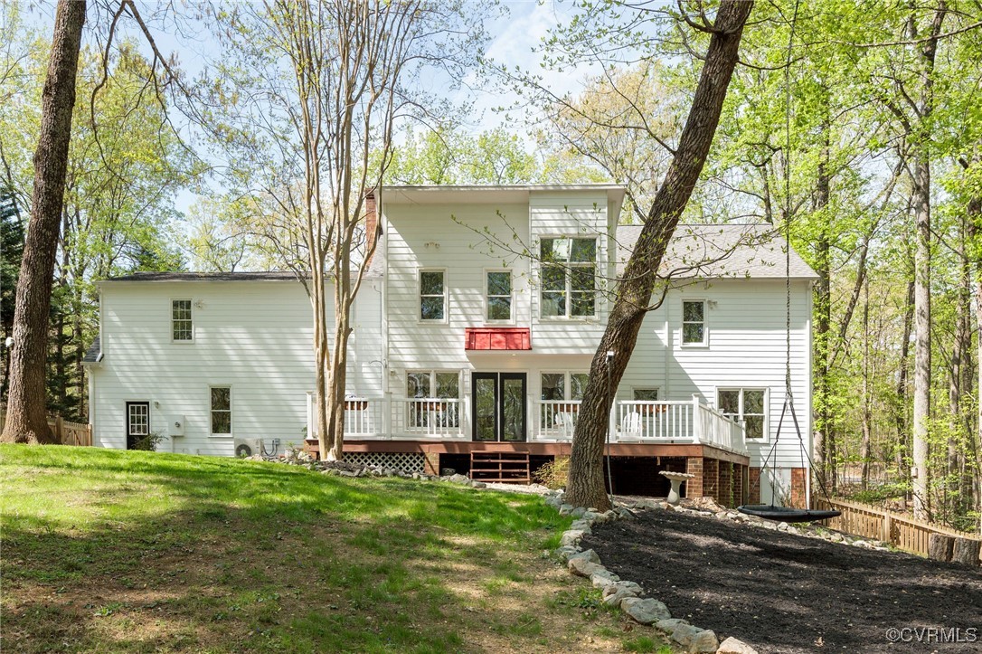 3001 Winterfield Rd