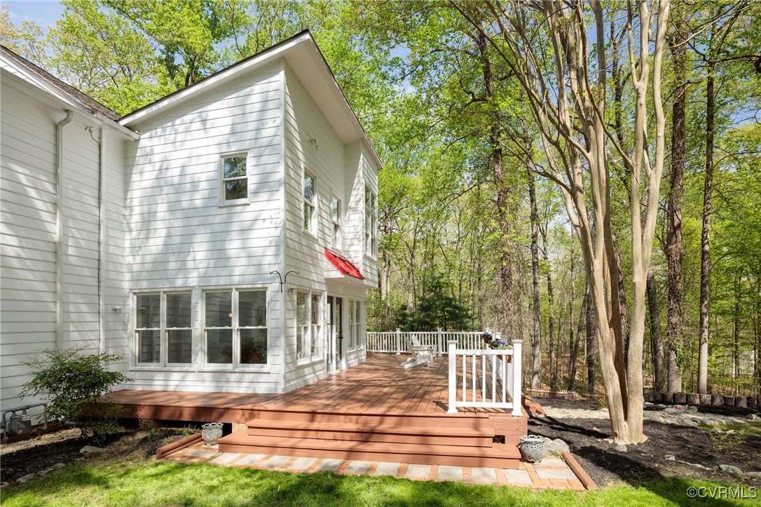 3001 Winterfield Rd