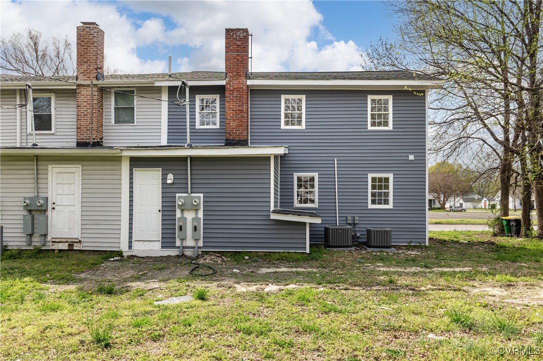 409 N 3 1/2 Ave