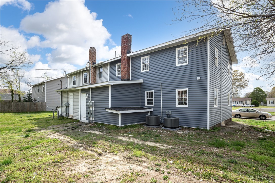 409 N 3 1/2 Ave