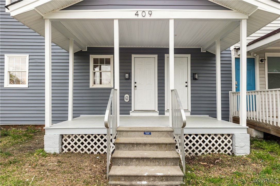 409 N 3 1/2 Ave