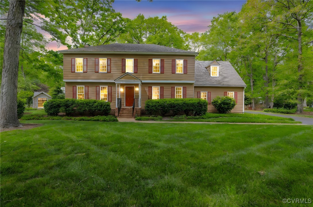 12830 Foxstone Rd