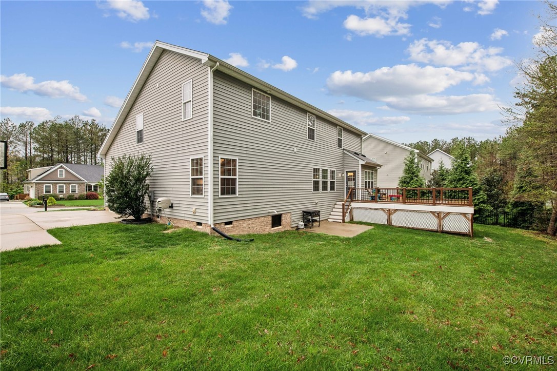 8419 Herton Cross Rd