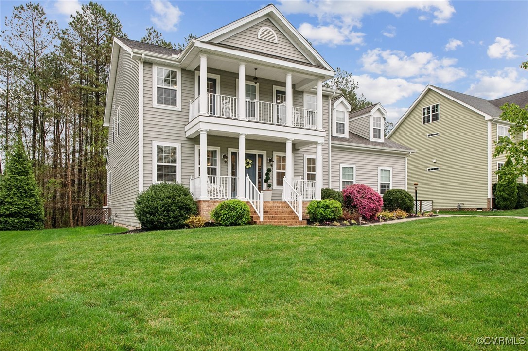 8419 Herton Cross Rd