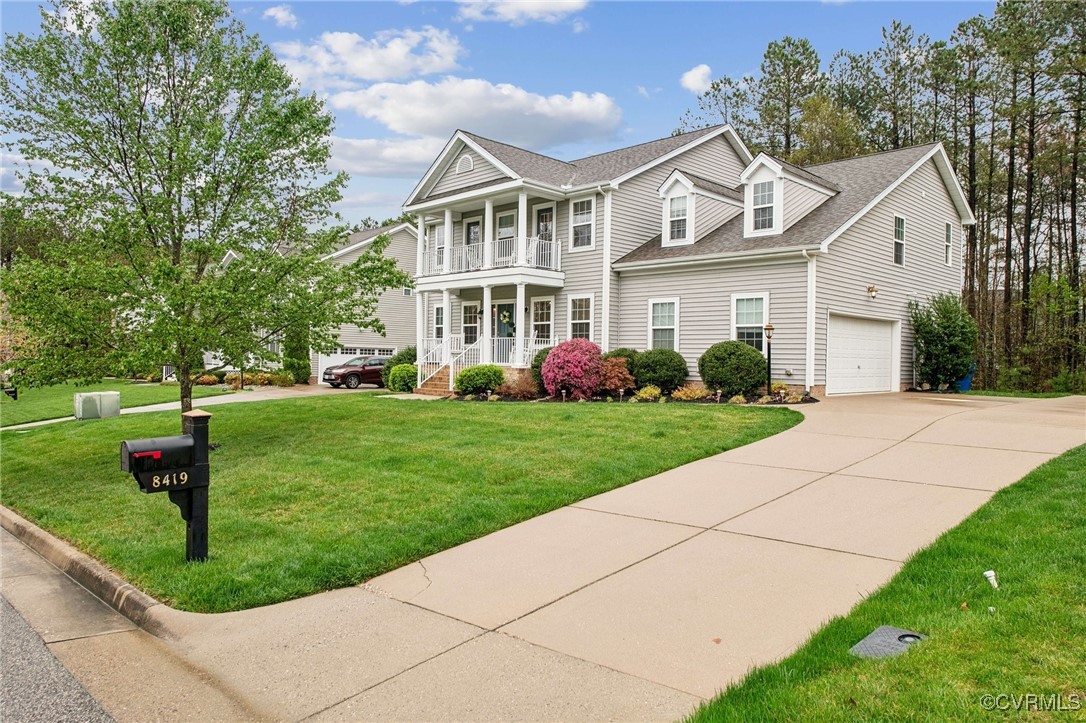 8419 Herton Cross Rd