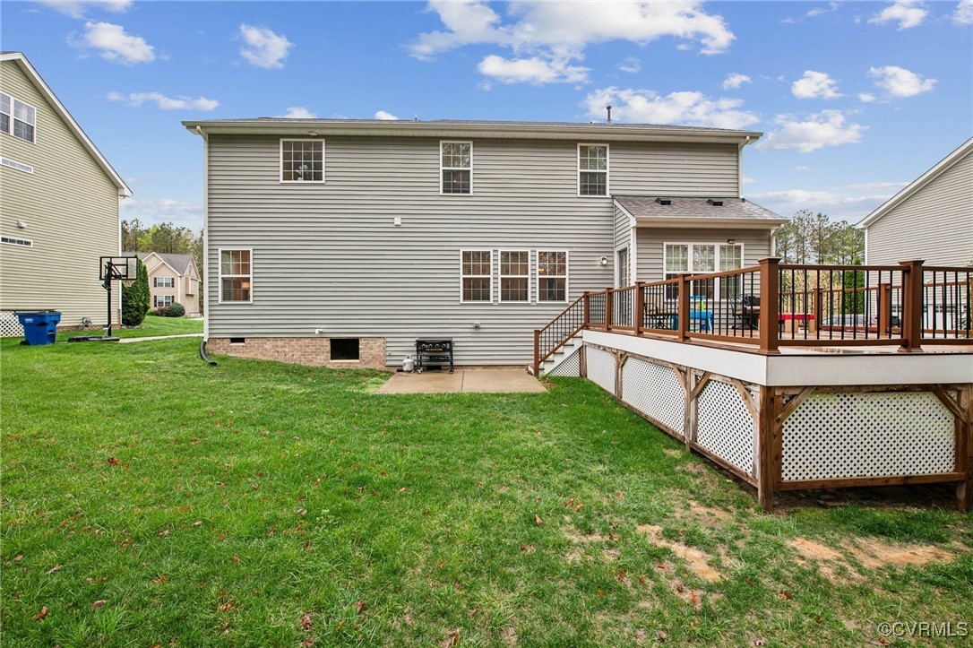 8419 Herton Cross Rd