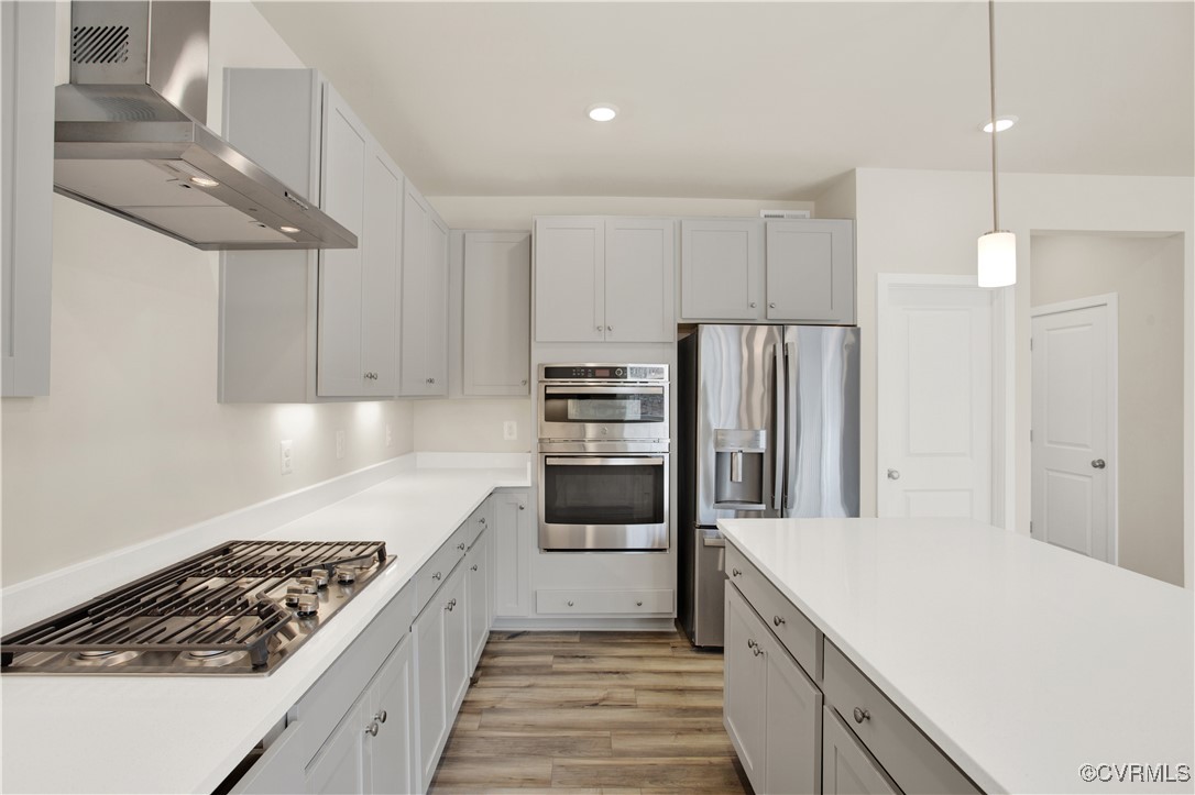 8512 Halls Retreat Pl