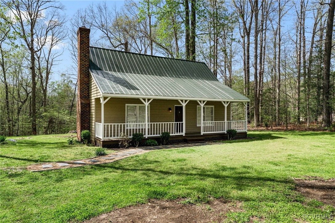 16310 Rhodes Ln