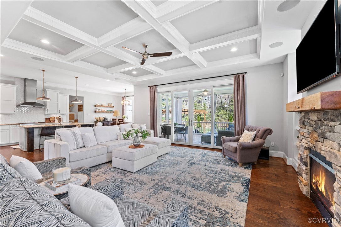 2437 Mitchells Mill Dr