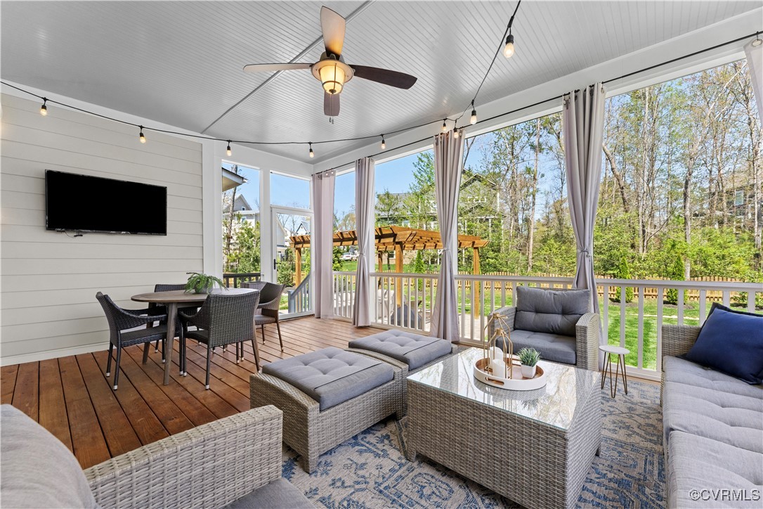 2437 Mitchells Mill Dr