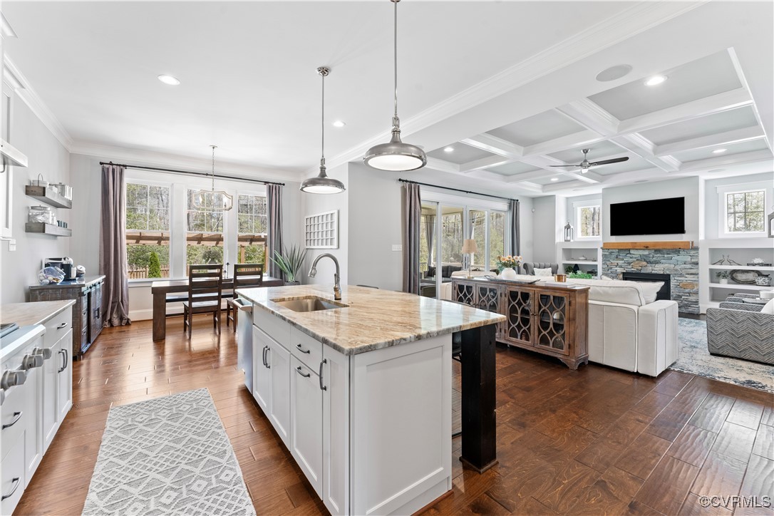 2437 Mitchells Mill Dr