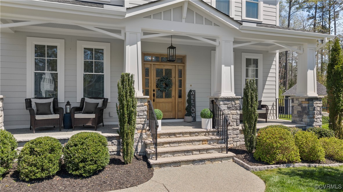 2437 Mitchells Mill Dr