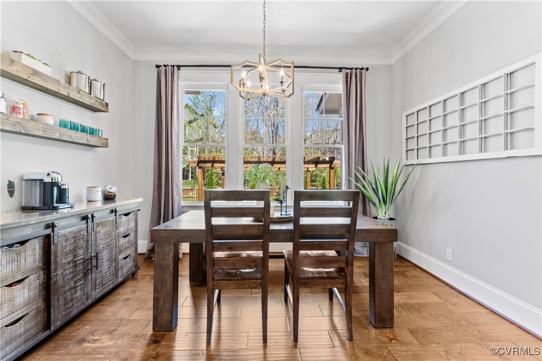 2437 Mitchells Mill Dr