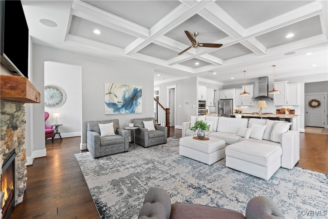 2437 Mitchells Mill Dr