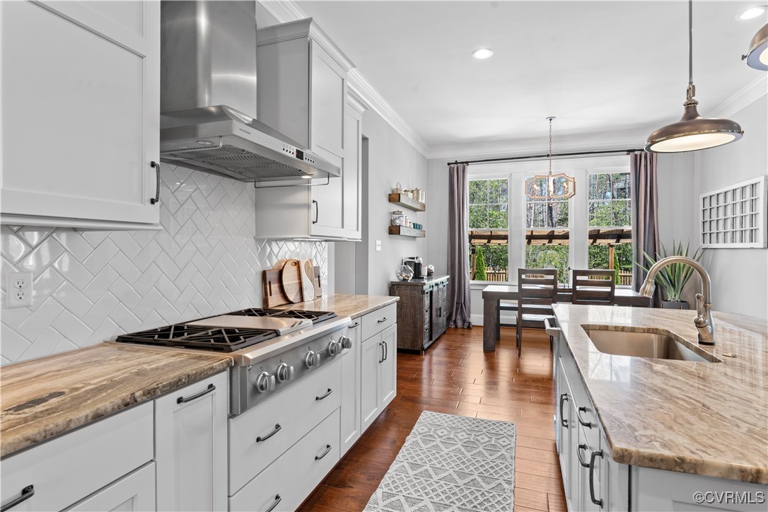 2437 Mitchells Mill Dr