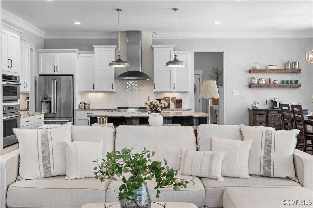 2437 Mitchells Mill Dr