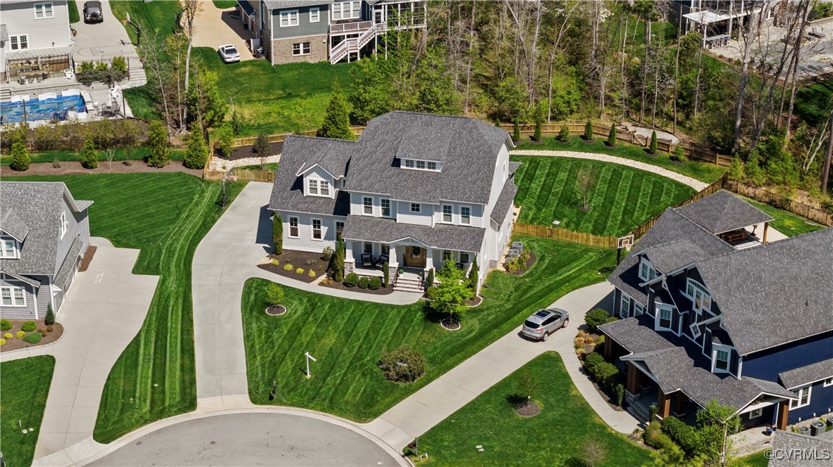 2437 Mitchells Mill Dr