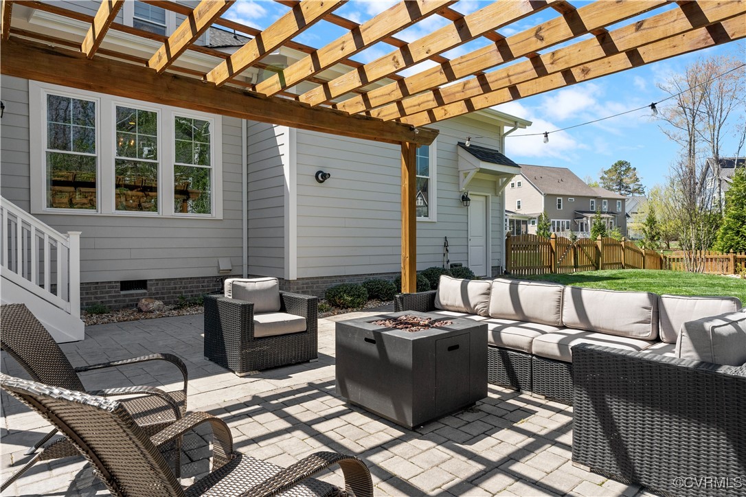 2437 Mitchells Mill Dr