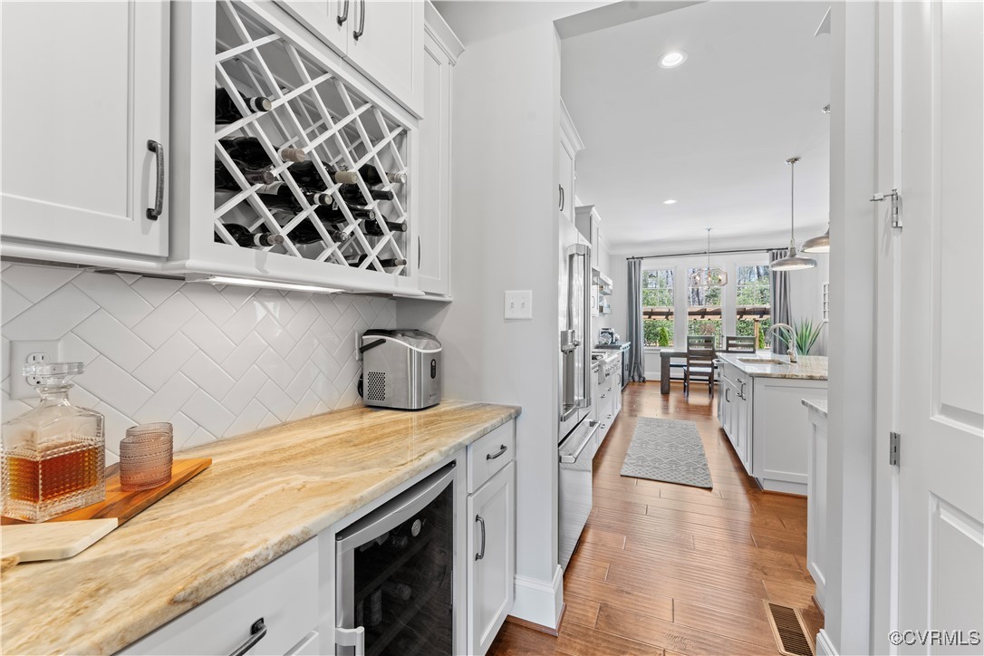 2437 Mitchells Mill Dr