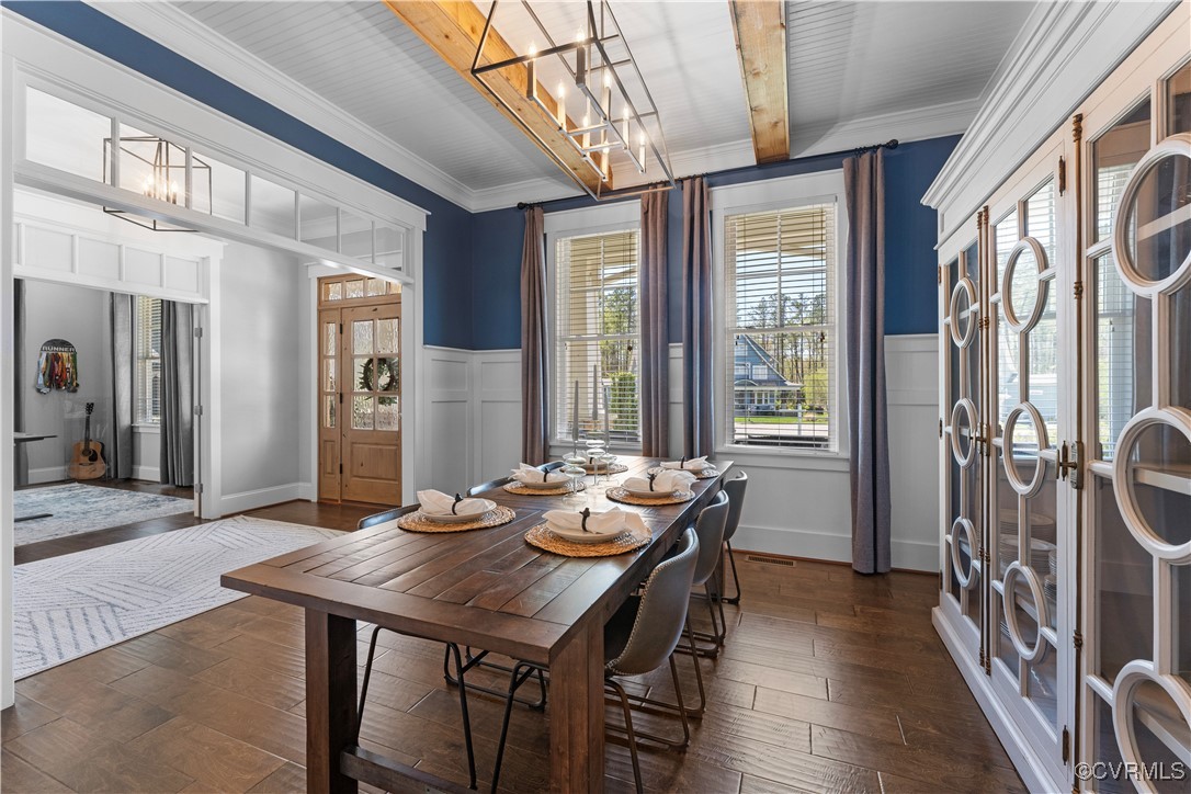 2437 Mitchells Mill Dr