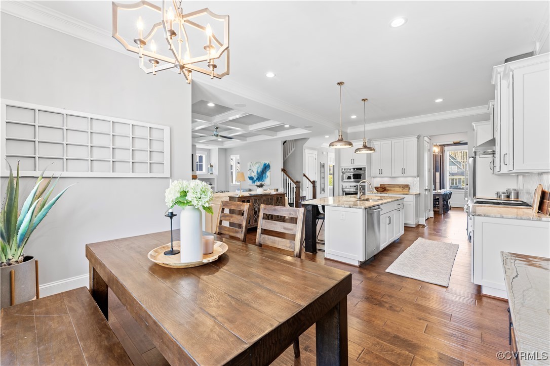 2437 Mitchells Mill Dr