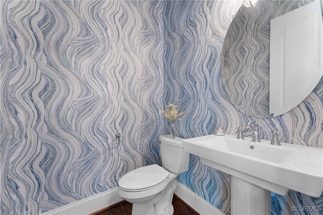 2437 Mitchells Mill Dr