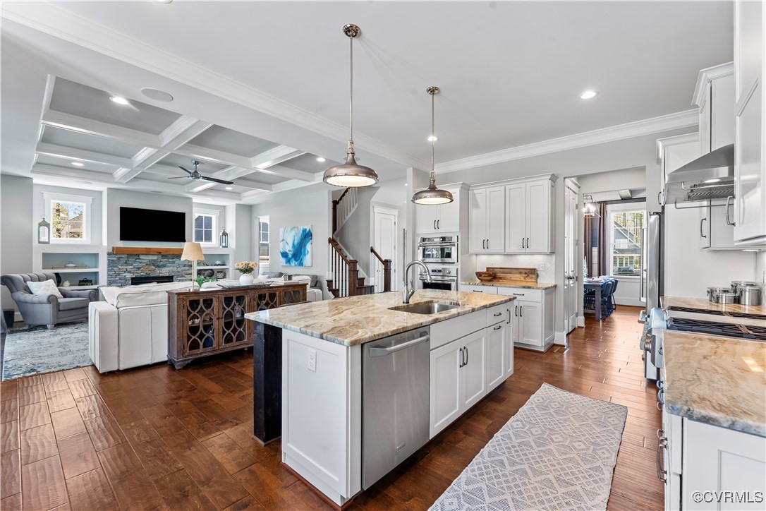 2437 Mitchells Mill Dr