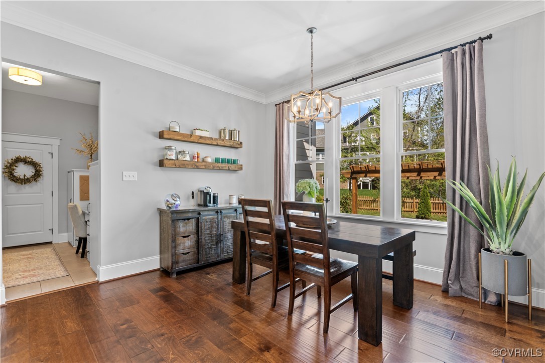 2437 Mitchells Mill Dr