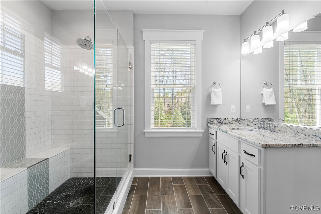 2437 Mitchells Mill Dr