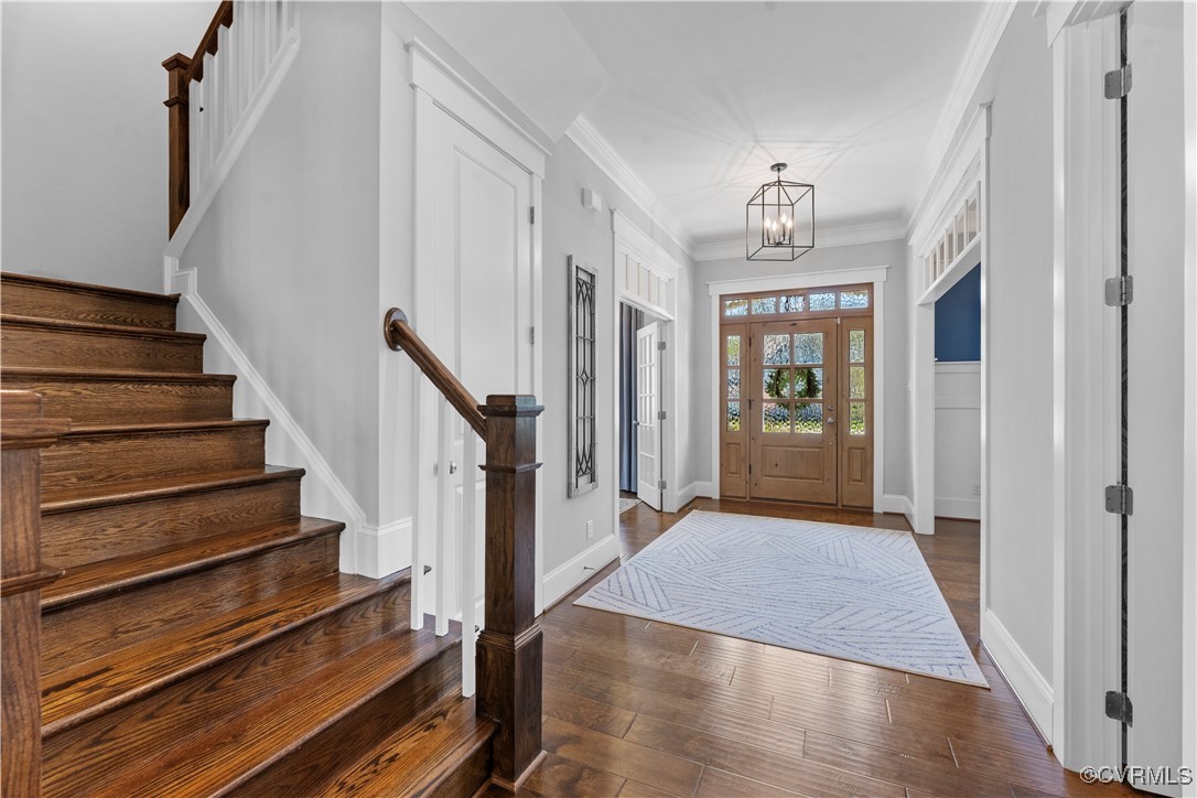 2437 Mitchells Mill Dr