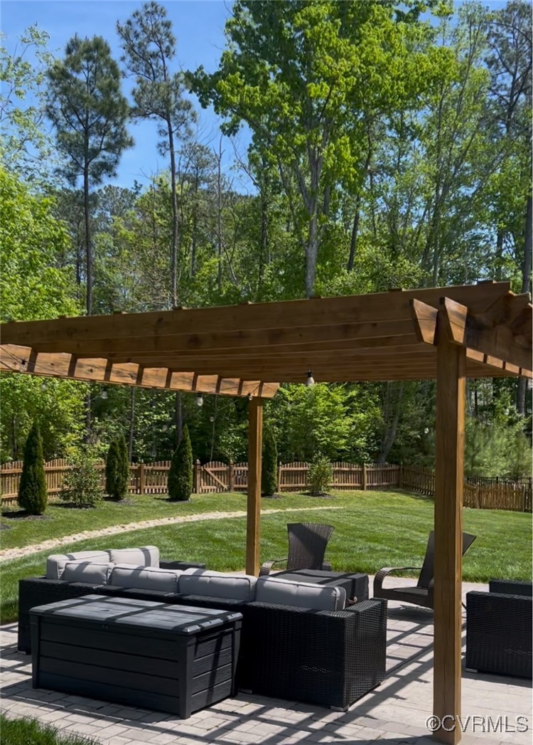 2437 Mitchells Mill Dr