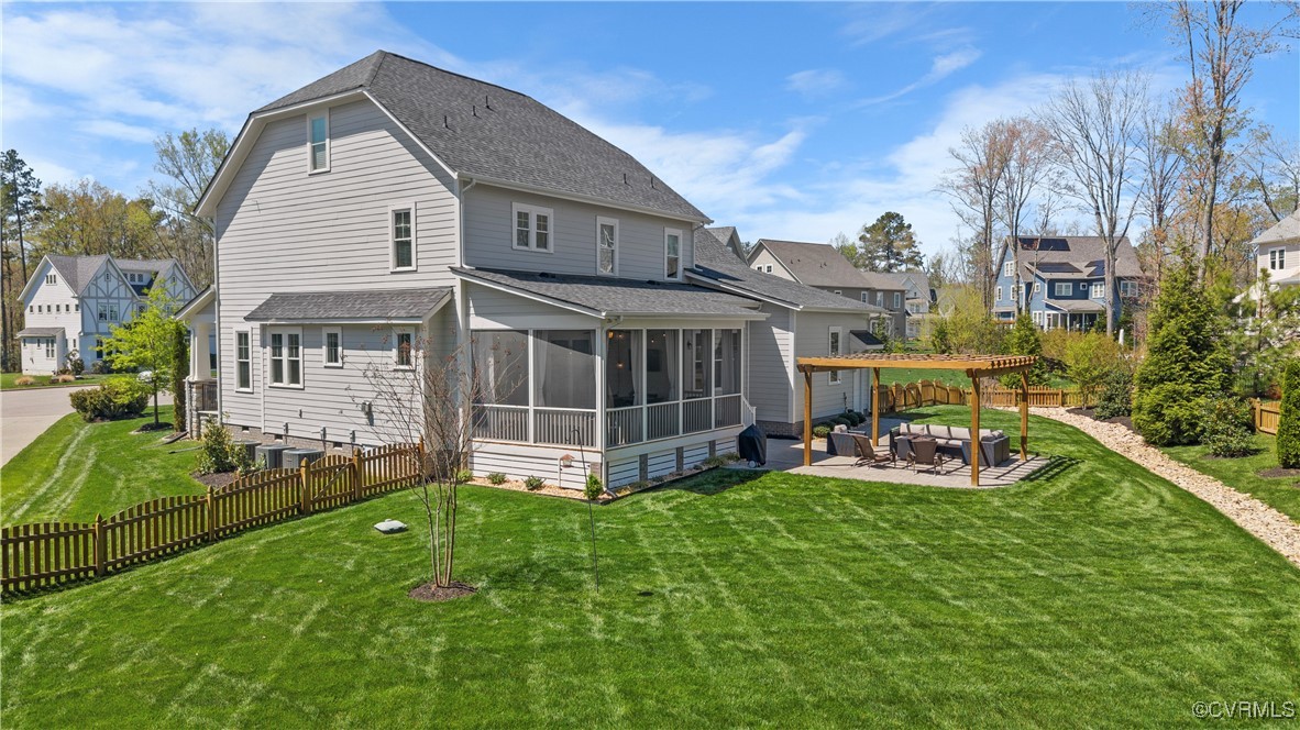 2437 Mitchells Mill Dr