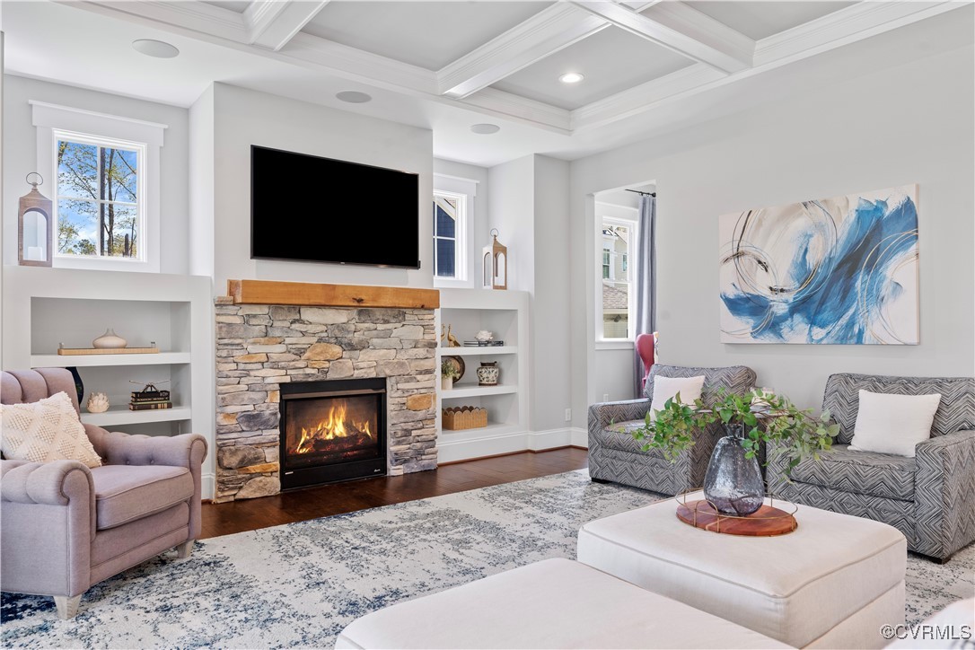 2437 Mitchells Mill Dr