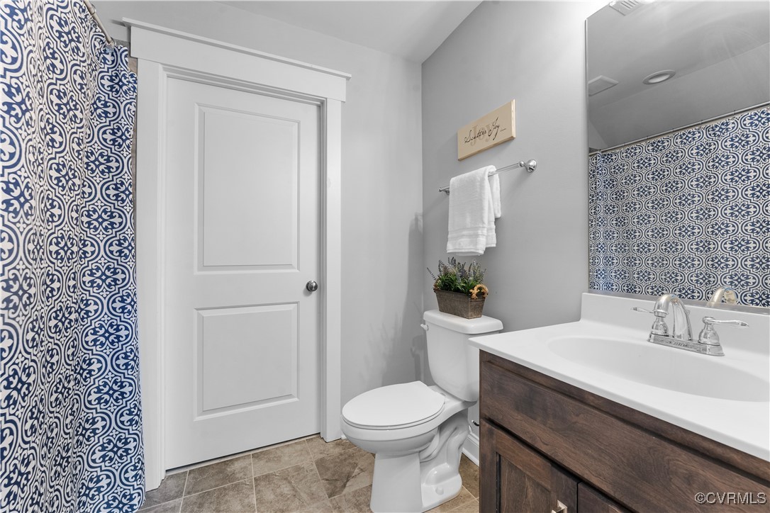 2437 Mitchells Mill Dr