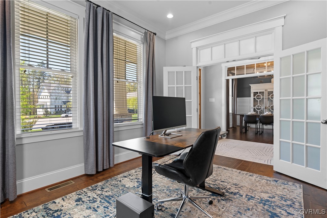 2437 Mitchells Mill Dr