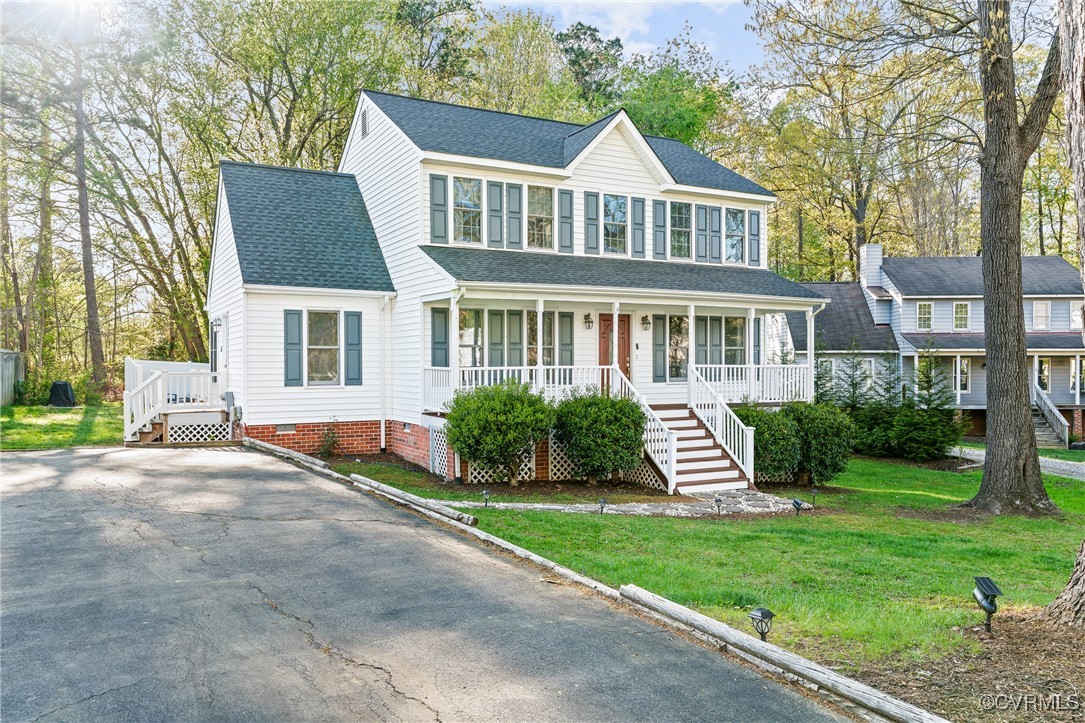 14415 Branched Antler Dr