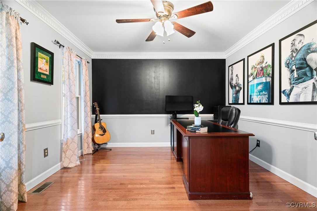 14415 Branched Antler Dr