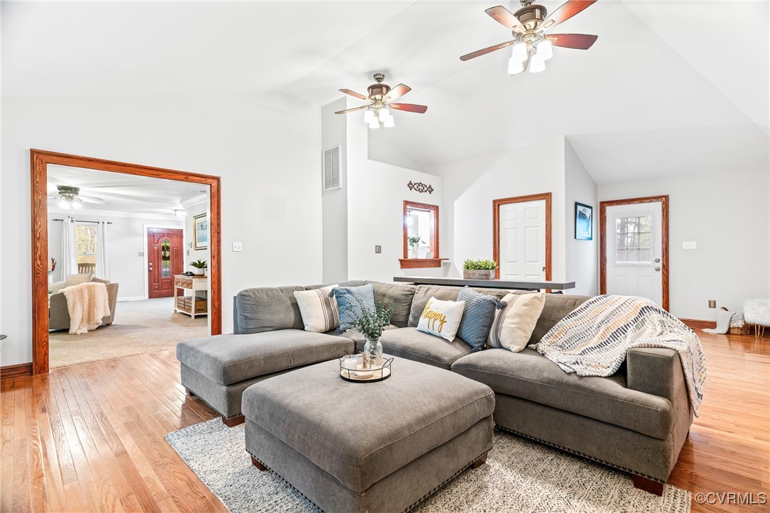 14415 Branched Antler Dr