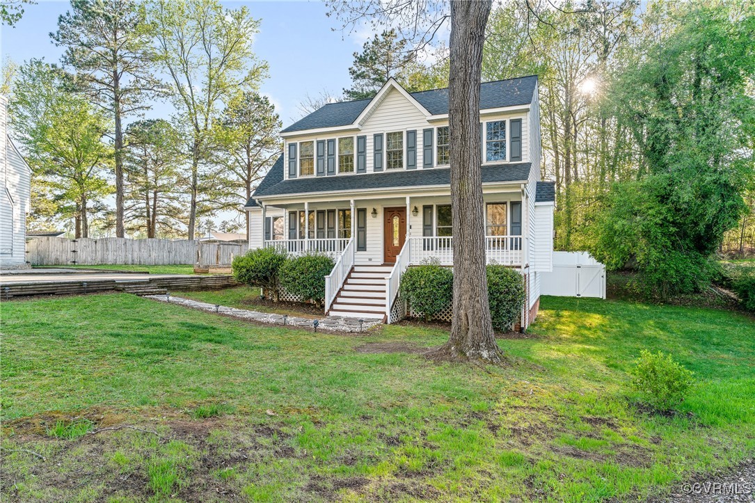 14415 Branched Antler Dr