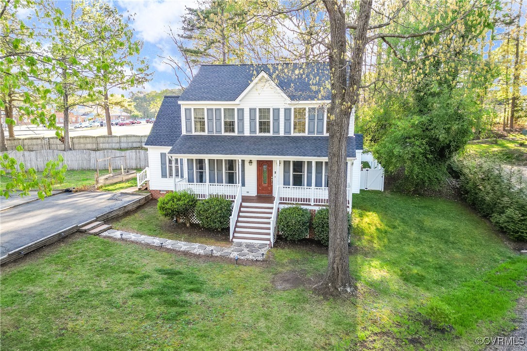 14415 Branched Antler Dr