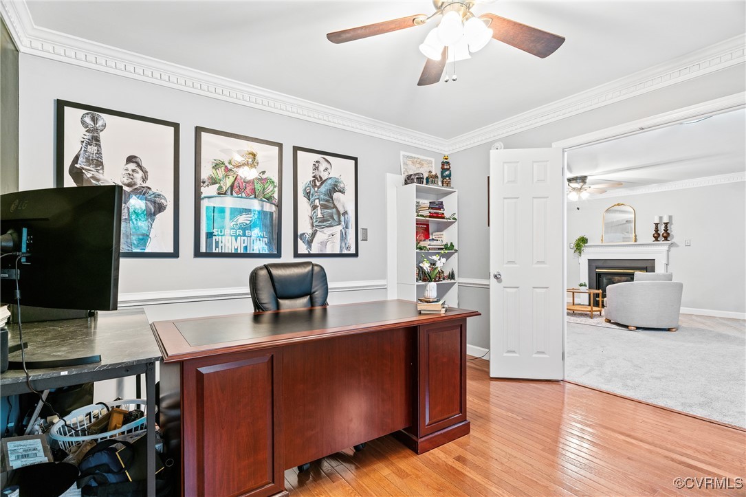 14415 Branched Antler Dr