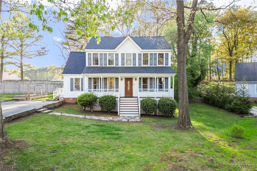 14415 Branched Antler Dr