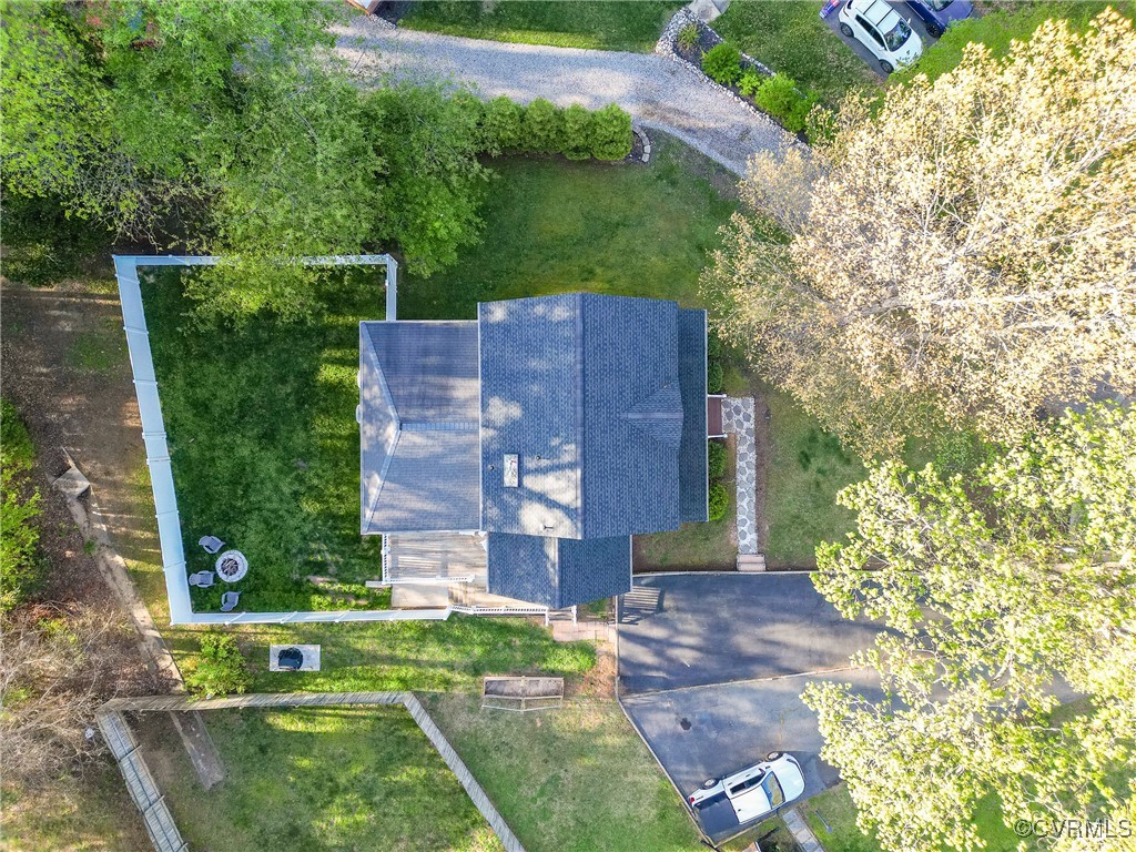 14415 Branched Antler Dr