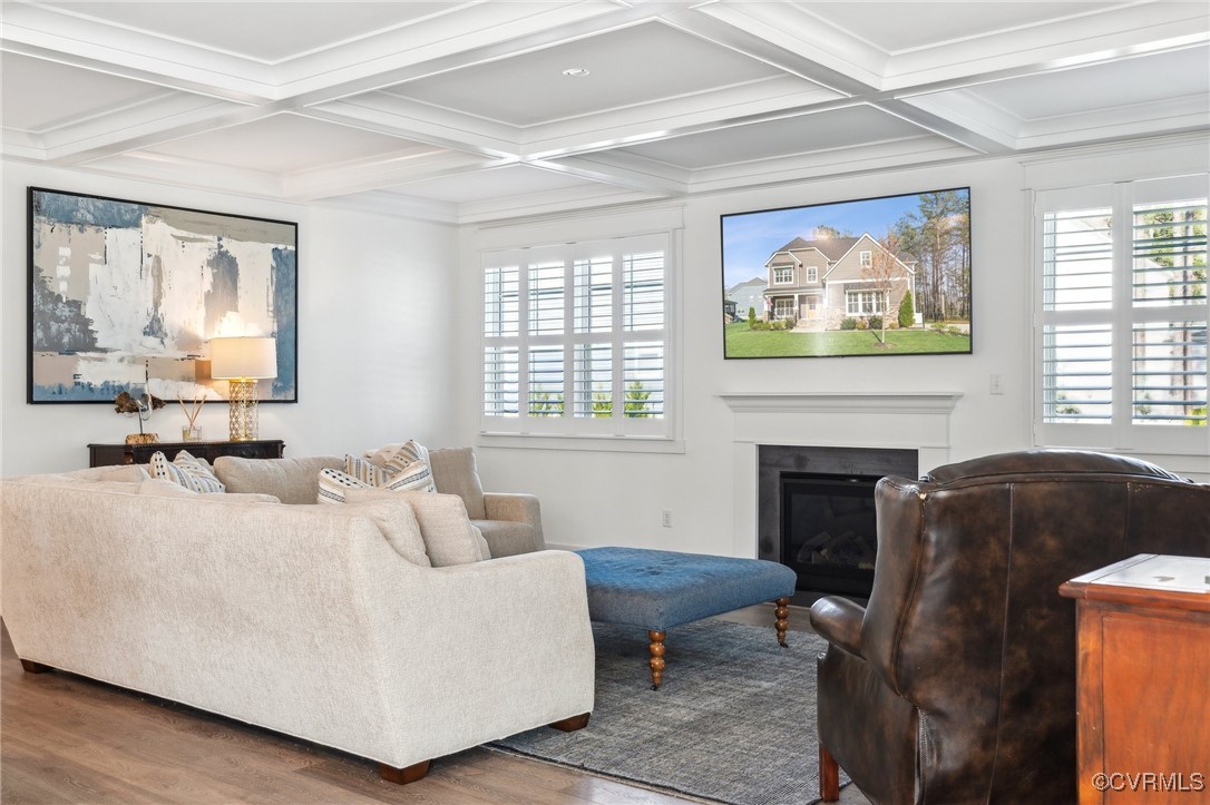 7207 Maple Summit Ln