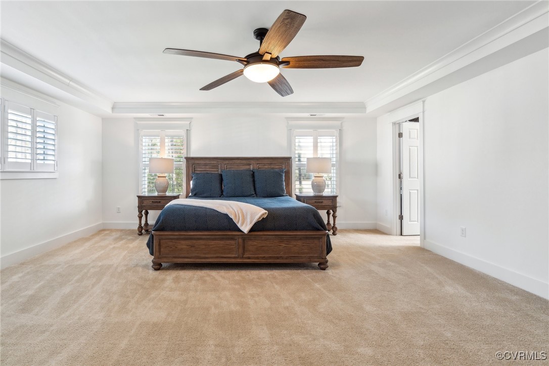 7207 Maple Summit Ln